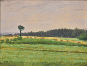 HOLUB Josef (1870 - 1957)