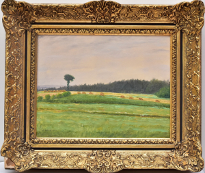 HOLUB Josef (1870 - 1957)