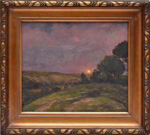 HOLUB Josef (1870 - 1957)