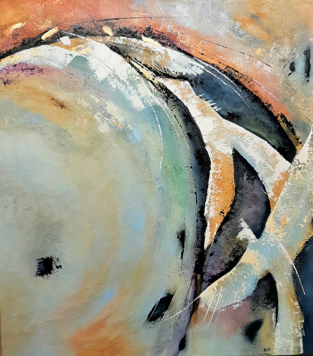 Mazancová Markéta (*1970) - Ptáci