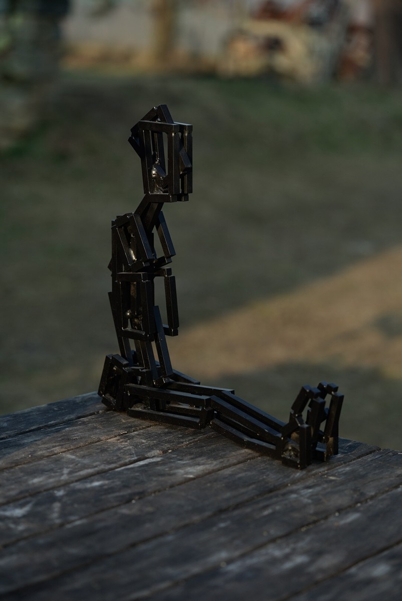 Flejšar Jakub (*1980) - Malý pesimista