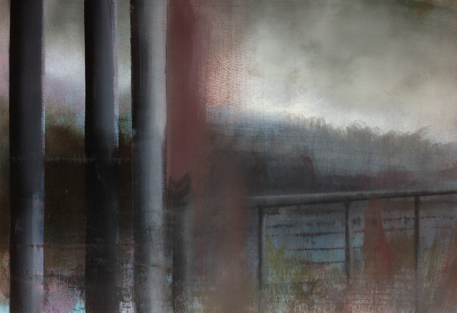 Mravec Dušan (*1980) - Bez názvu