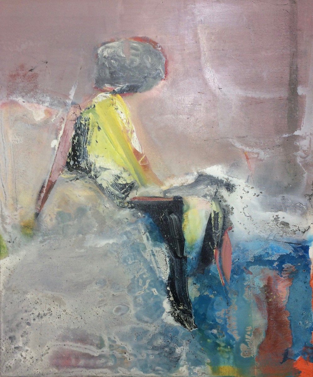 Kaufman Mirek (*1963) - Observer