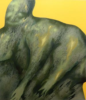 Rybníček Jan (*1988) - Stoned