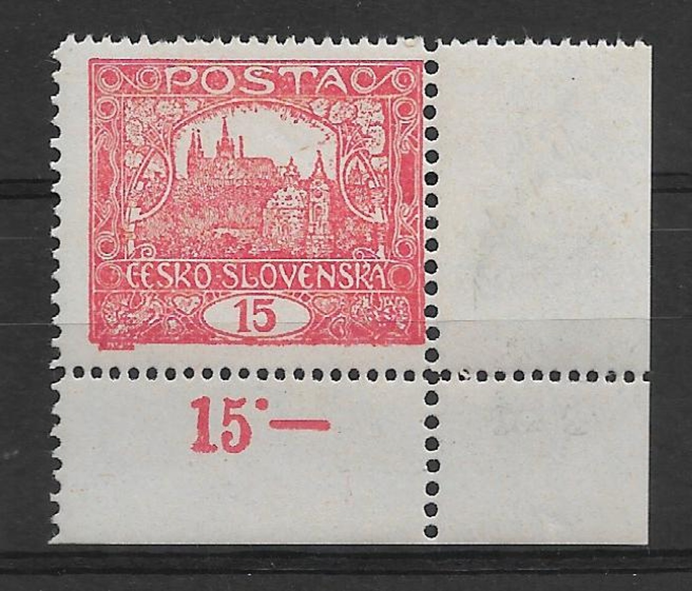 1918 - 39