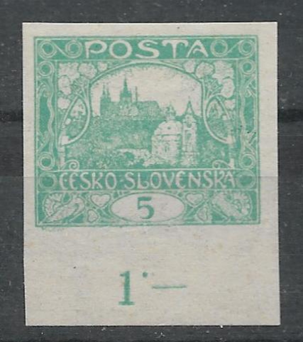 1918 - 39