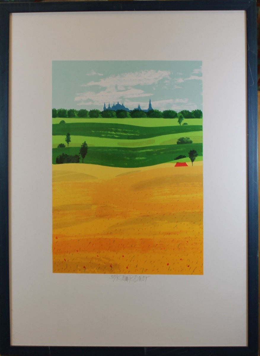 Bím Tomáš - Olomouc