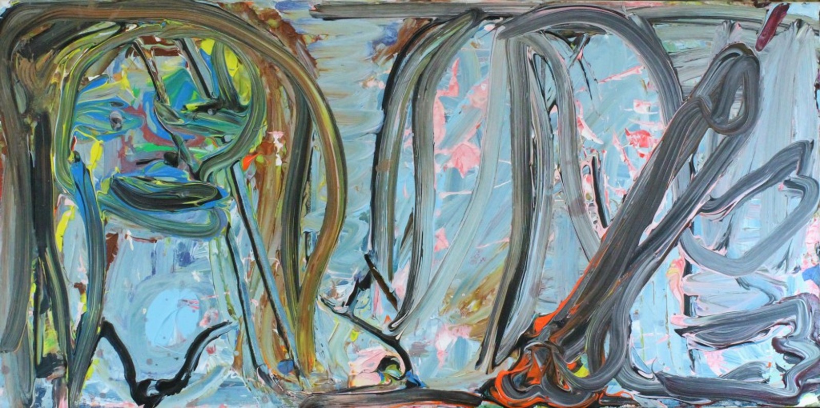 Skrepl Vladimír - Sexuální sen