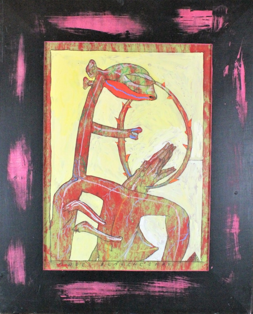 Jirků boris - Anděl blažené smrti