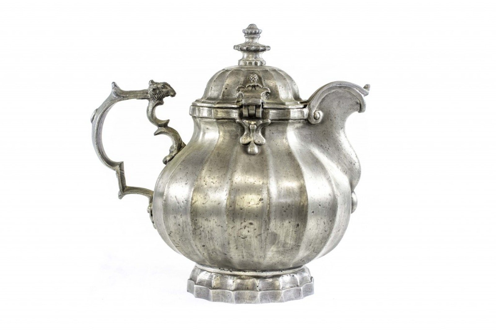 Berndorf - Cínová konvice