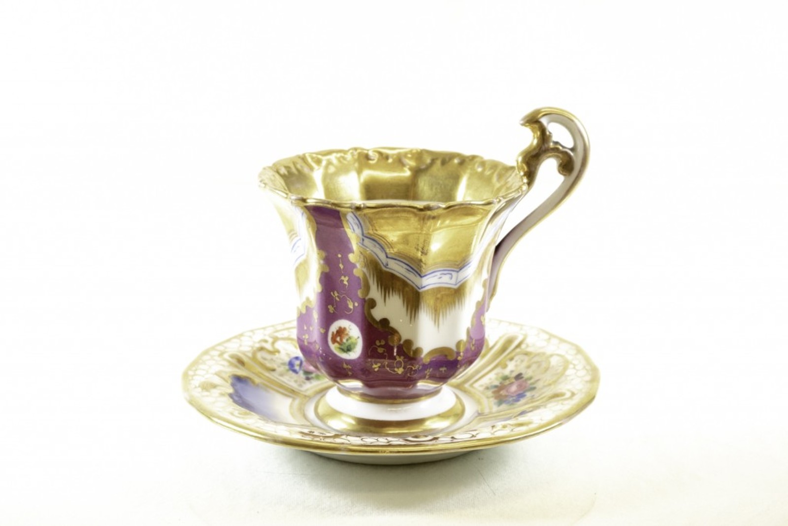 Barevně sladěný set