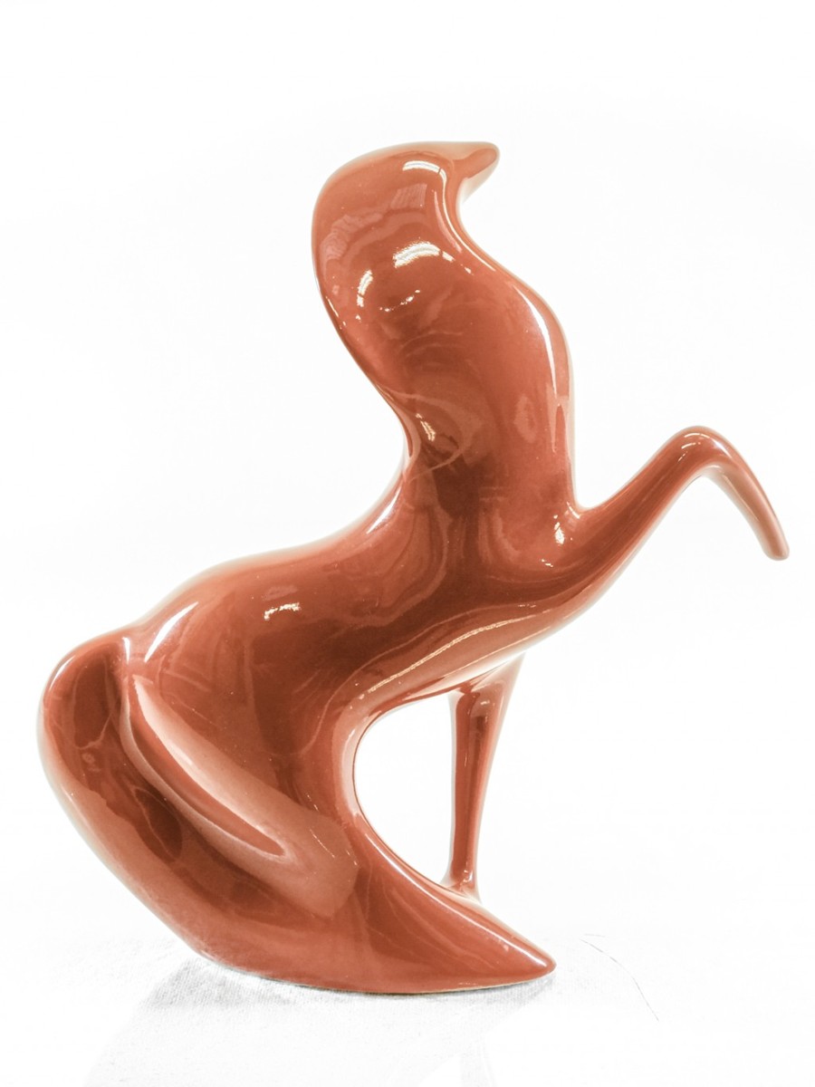 Červený hřebec - Jaroslav Ježek