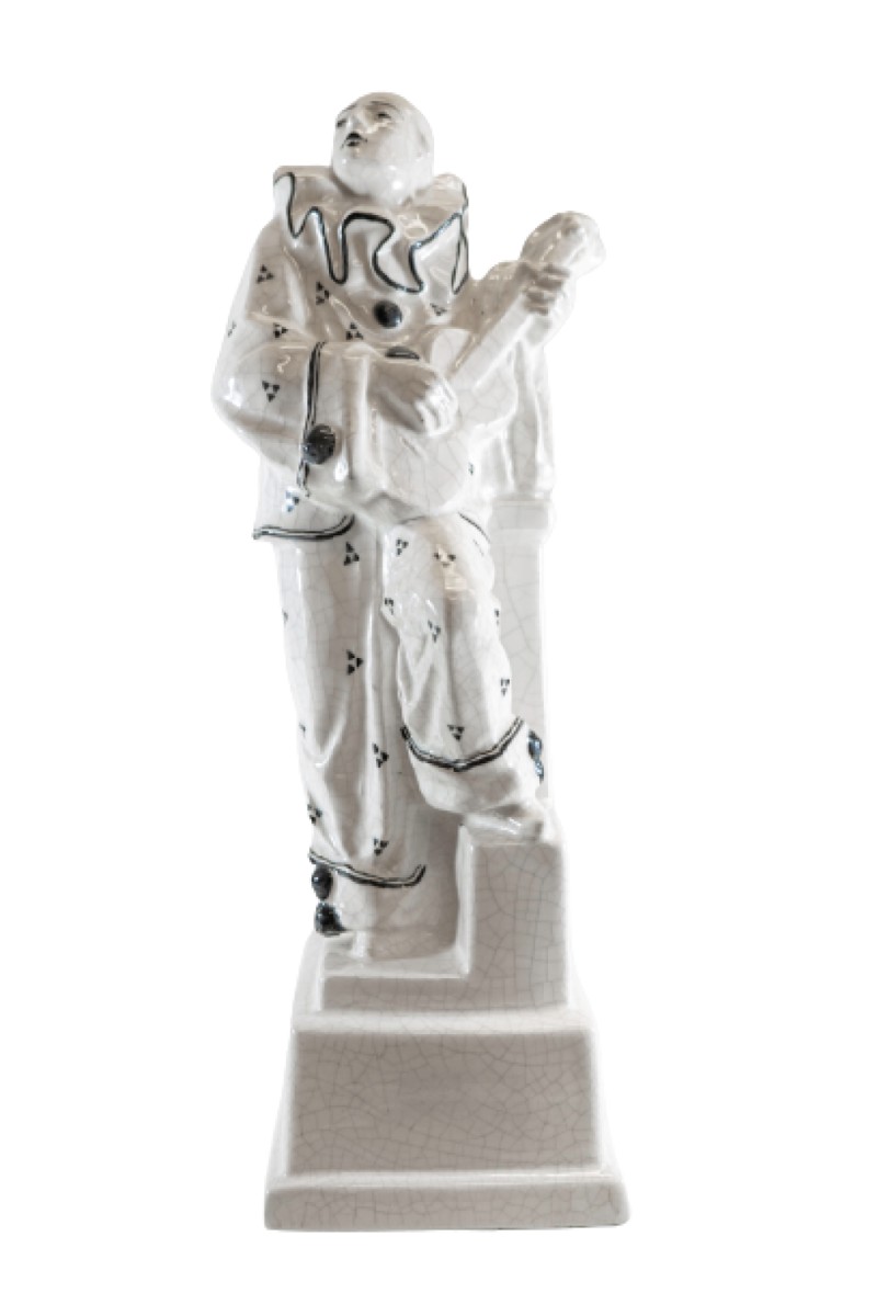 Pierot-keramika Bechyně