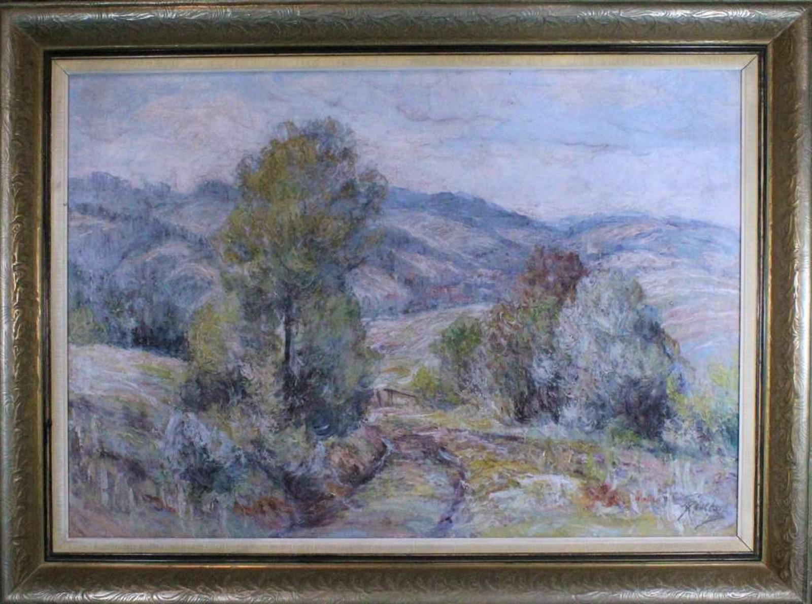 Raszka Pavel - Beskydy