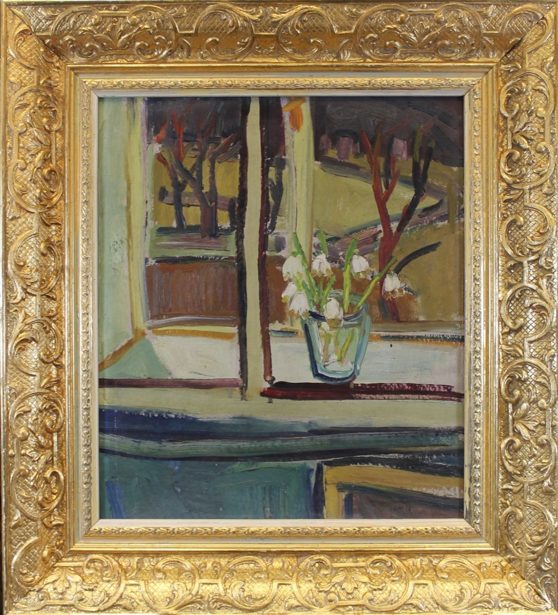 Jíra Josef - Bledulky 1958