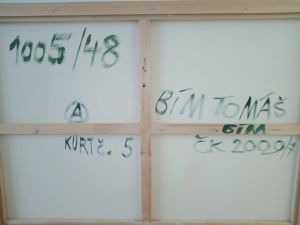 Bim Tomáš - Kurt číslo 5