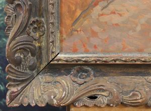 Macoun Gustav - Zaniklá ulička