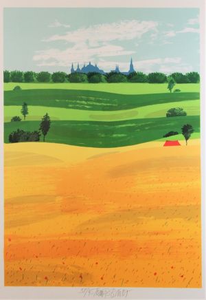 Bím Tomáš - Olomouc