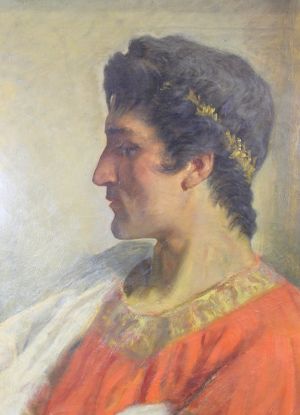 Thiele Franz - Říman
