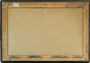 Emler František - Zátiší s ovocem