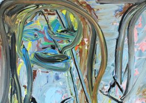 Skrepl Vladimír - Sexuální sen