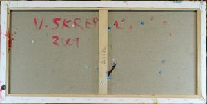 Skrepl Vladimír - Sexuální sen