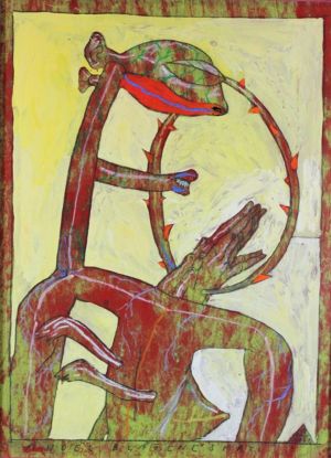 Jirků boris - Anděl blažené smrti