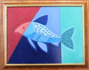 Soukup František - V duhové vodě