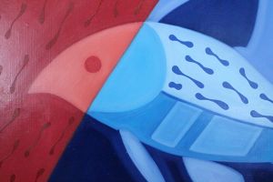 Soukup František - V duhové vodě