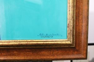 Soukup František - V duhové vodě