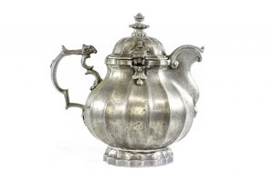 Berndorf - Cínová konvice