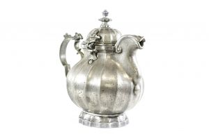 Berndorf - Cínová konvice