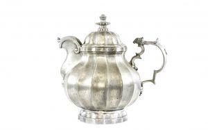 Berndorf - Cínová konvice