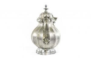 Berndorf - Cínová konvice