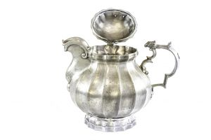 Berndorf - Cínová konvice