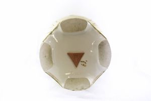 Royal dux - Párové vázy - florální dekor