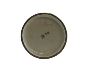 Hartwig - Art deco, akt