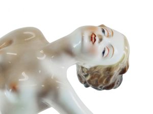 Hartwig - Art deco, akt