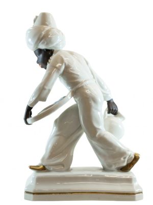 Rosenthal - Mouřenín, 27 cm