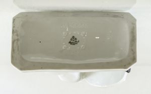 Rosenthal - Mouřenín, 27 cm