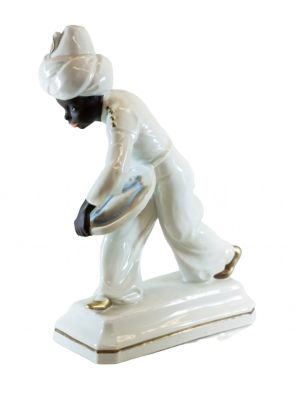 Rosenthal - Mouřenín, 27 cm
