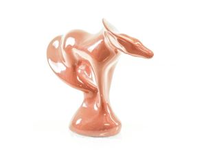 Červená kobylka - Jaroslav Ježek