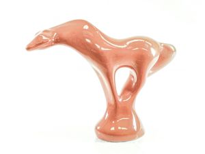 Červená kobylka - Jaroslav Ježek