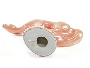 Červená kobylka - Jaroslav Ježek