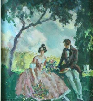 Alois Wierer - Dostaveníčko