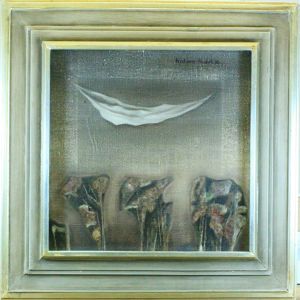 Pod bílým mrakem - Kodet Kristian