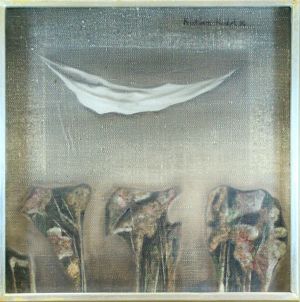 Pod bílým mrakem - Kodet Kristian