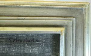 Pod bílým mrakem - Kodet Kristian