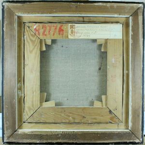 Pod bílým mrakem - Kodet Kristian