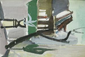 Kundera Rudolf - Kašna na nádvoří